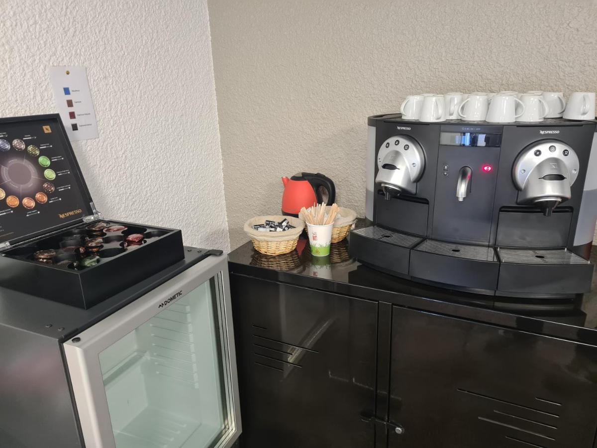ibis Montauban Hotel Eksteriør billede